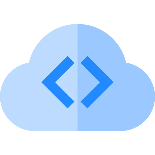 Cloud Code icon