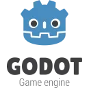 Godot Engine Logo