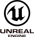 Unreal Engine Logo